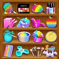 asmr_antistress_relaxation_toys Games